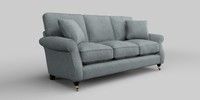 3 Cushion 3 Seater Sofa