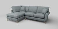 Medium Corner Chaise - Left Hand