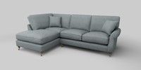 Medium Corner Chaise - Left Hand