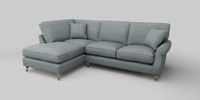 Medium Corner Chaise - Left Hand