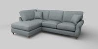 Medium Corner Chaise - Left Hand
