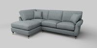 Medium Corner Chaise - Left Hand