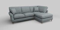 Medium Corner Chaise - Right Hand