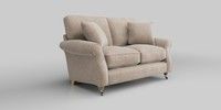 2 Seater Small Sofa