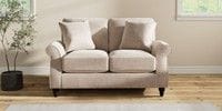 2 Seater Small Sofa