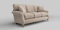 3 Cushion 3 Seater Sofa