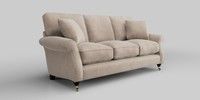 3 Cushion 3 Seater Sofa