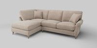 Medium Corner Chaise - Left Hand