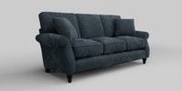 3 Cushion 3 Seater Sofa