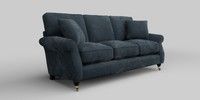 3 Cushion 3 Seater Sofa