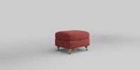 Storage Footstool