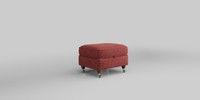 Storage Footstool