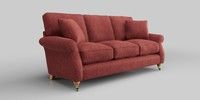 3 Cushion 3 Seater Sofa