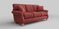 3 Cushion 3 Seater Sofa