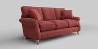 3 Cushion 3 Seater Sofa