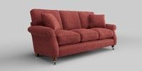 3 Cushion 3 Seater Sofa