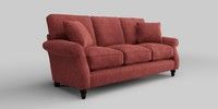 3 Cushion 3 Seater Sofa