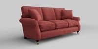 3 Cushion 3 Seater Sofa