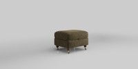 Storage Footstool