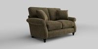 2 Seater Small Sofa