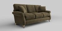 3 Cushion 3 Seater Sofa