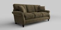 3 Cushion 3 Seater Sofa