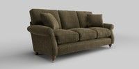 3 Cushion 3 Seater Sofa
