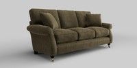 3 Cushion 3 Seater Sofa