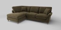 Medium Corner Chaise - Left Hand