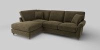 Medium Corner Chaise - Left Hand