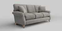3 Cushion 3 Seater Sofa