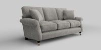 3 Cushion 3 Seater Sofa