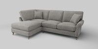 Medium Corner Chaise - Left Hand