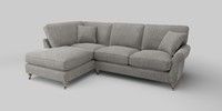 Medium Corner Chaise - Left Hand