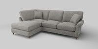 Medium Corner Chaise - Left Hand