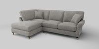 Medium Corner Chaise - Left Hand