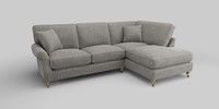 Medium Corner Chaise - Right Hand