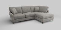 Medium Corner Chaise - Right Hand