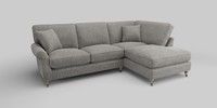 Medium Corner Chaise - Right Hand