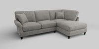 Medium Corner Chaise - Right Hand