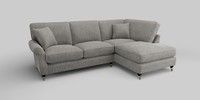 Medium Corner Chaise - Right Hand