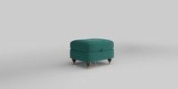 Storage Footstool