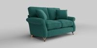 2 Seater Small Sofa