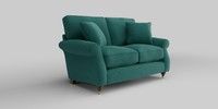 2 Seater Small Sofa