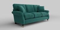 3 Cushion 3 Seater Sofa