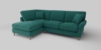 Medium Corner Chaise - Left Hand