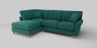 Medium Corner Chaise - Left Hand