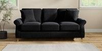 3 Cushion 3 Seater Sofa