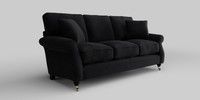 3 Cushion 3 Seater Sofa