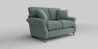 2 Seater Small Sofa